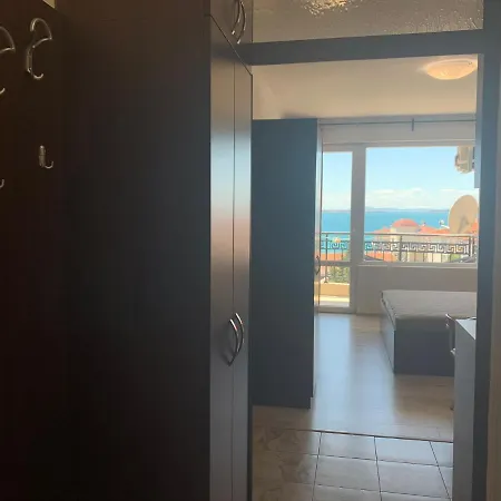 Marina Bay Apart Saint Vlas Sveti Vlas Esterno foto