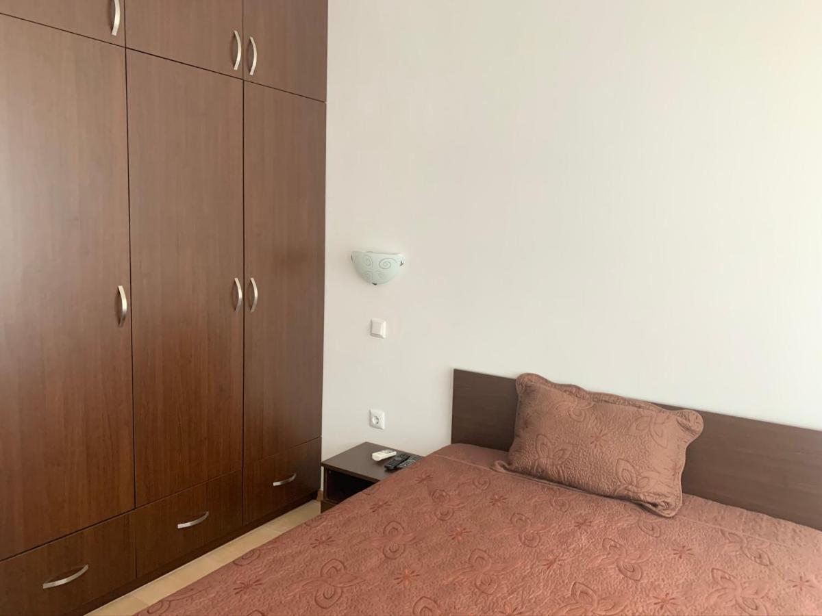 Апартамент Marina Bay Saint Vlas *