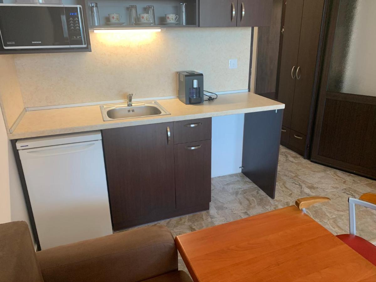 Marina Bay Saint Vlas Свети Влас