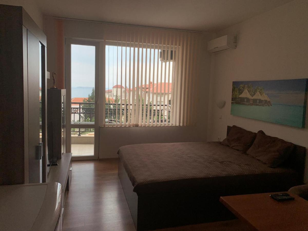 Marina Bay Saint Vlas