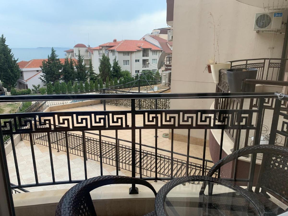 Marina Bay Saint Vlas