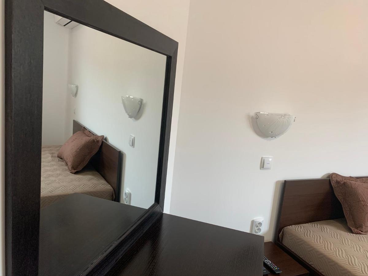 Marina Bay Saint Vlas Свети Влас