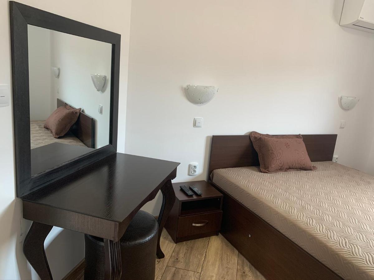 Marina Bay Saint Vlas Апартамент Свети Влас