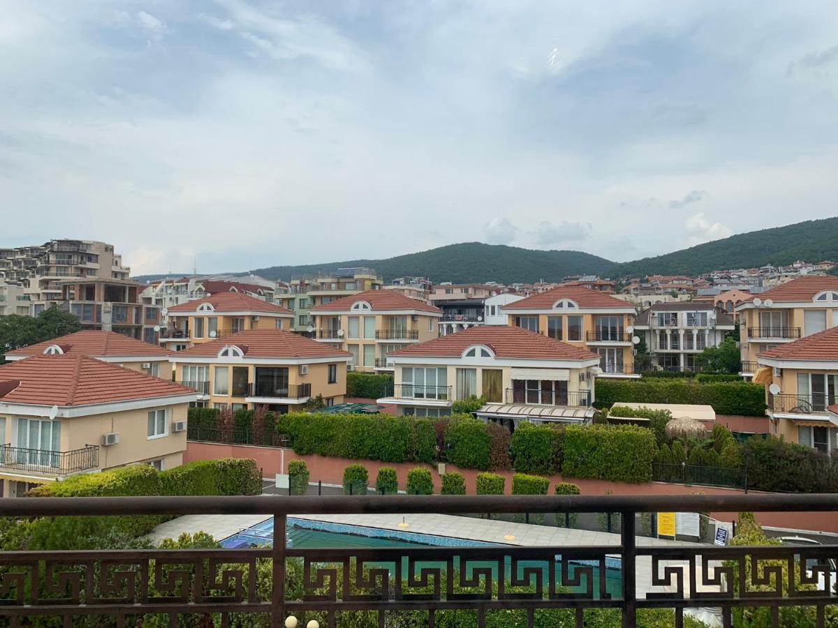 דירה Marina Bay Saint Vlas