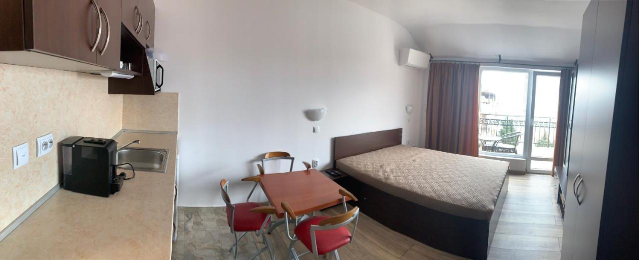 Marina Bay Saint Vlas Апартамент Свети Влас