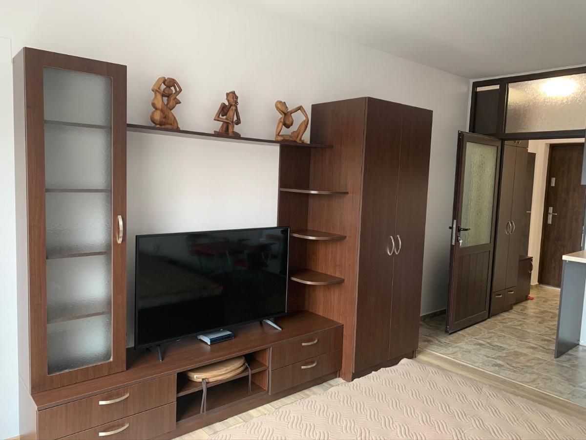 Апартамент Marina Bay Saint Vlas