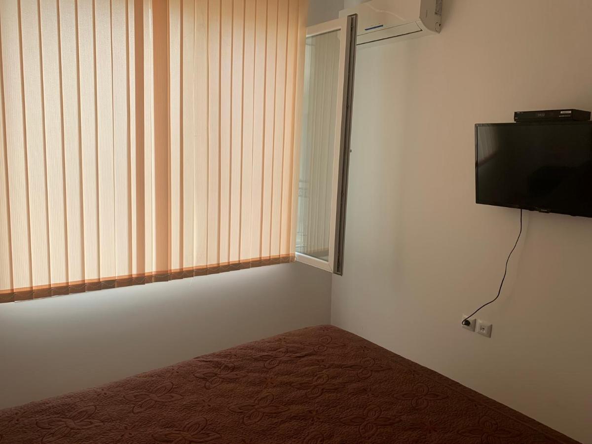 Апартамент Marina Bay Saint Vlas *