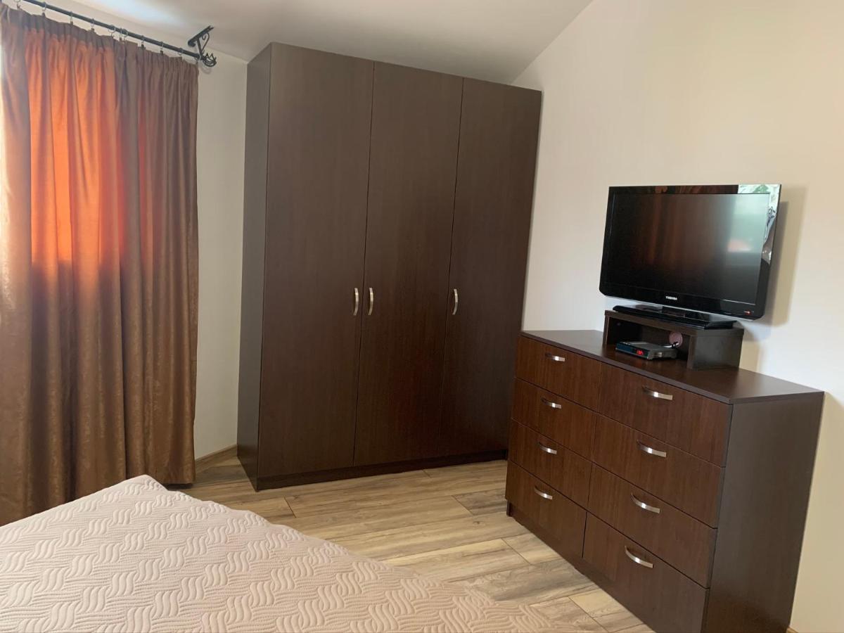 Marina Bay Saint Vlas Апартамент