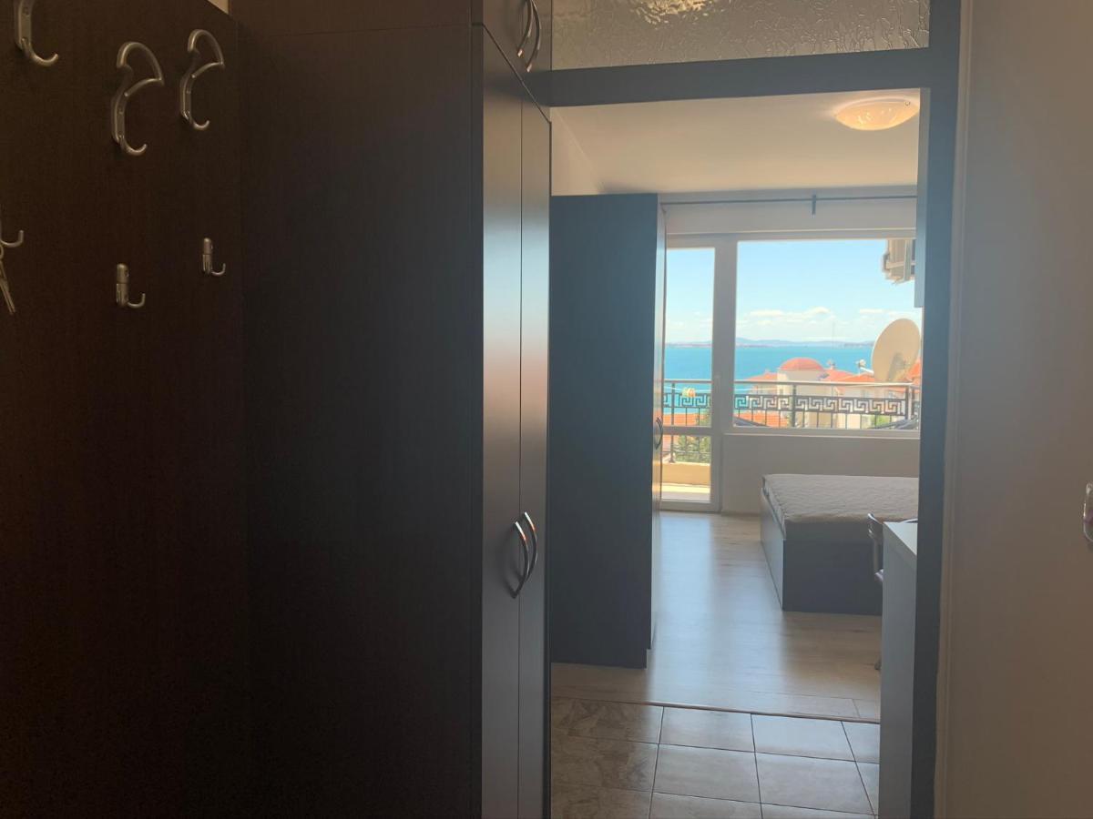 דירה Marina Bay Saint Vlas *