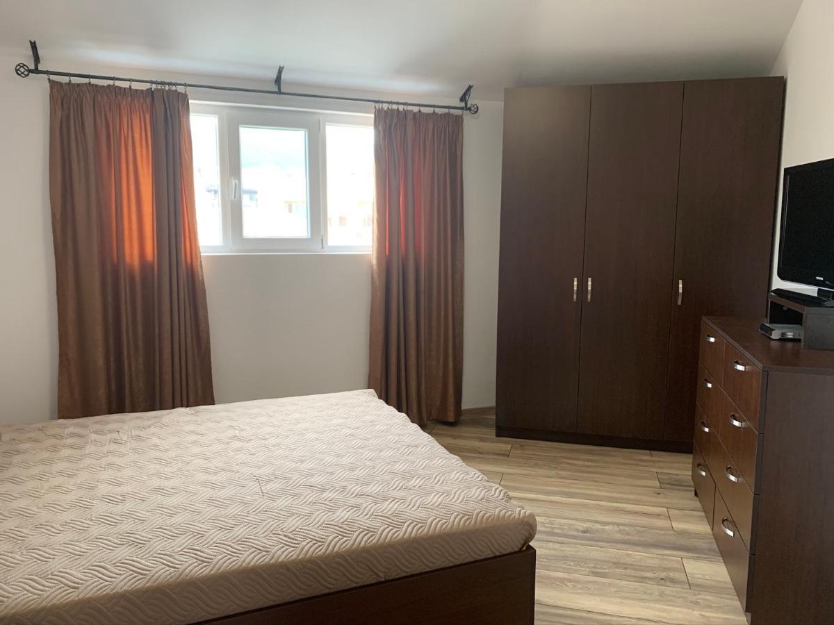 Marina Bay Saint Vlas Апартамент Свети Влас