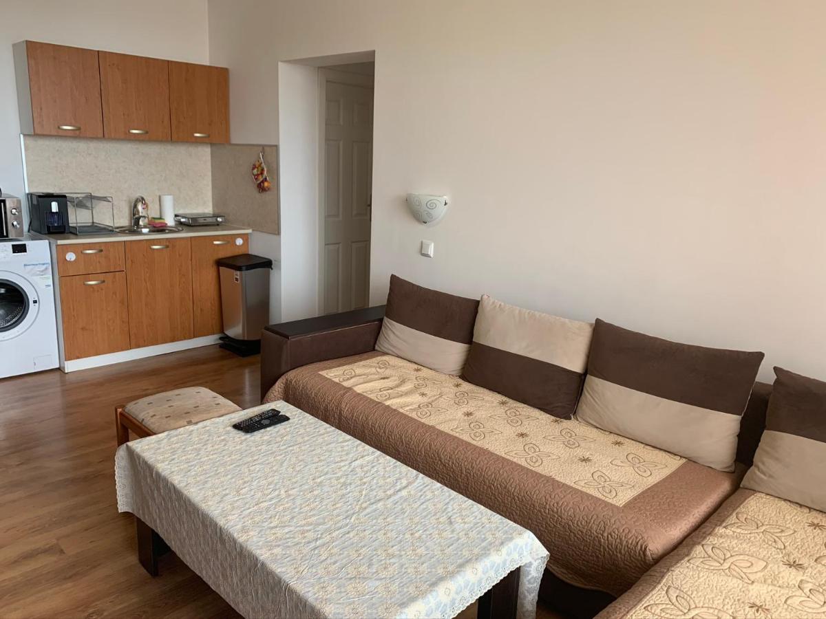 Marina Bay Saint Vlas Апартамент Свети Влас