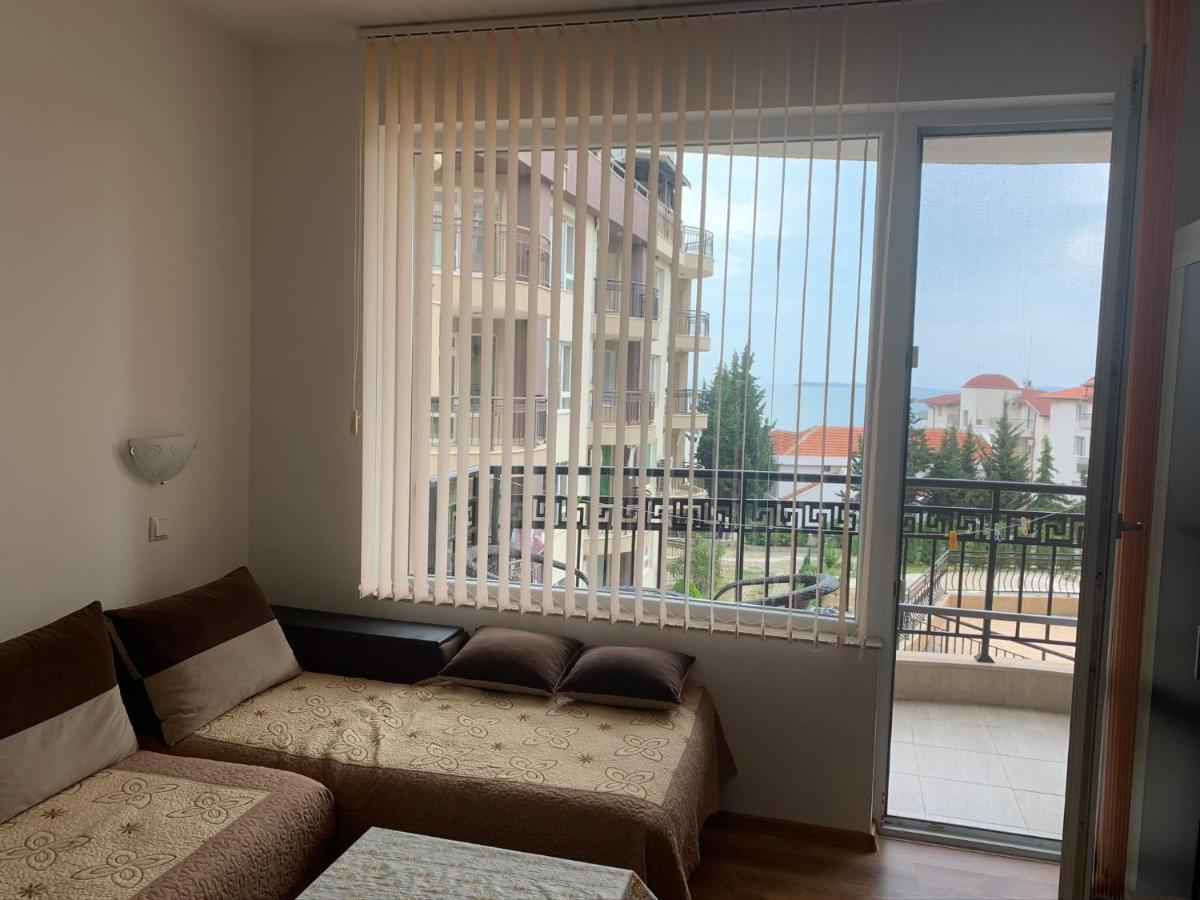Marina Bay Saint Vlas דירה סבטי ולאס