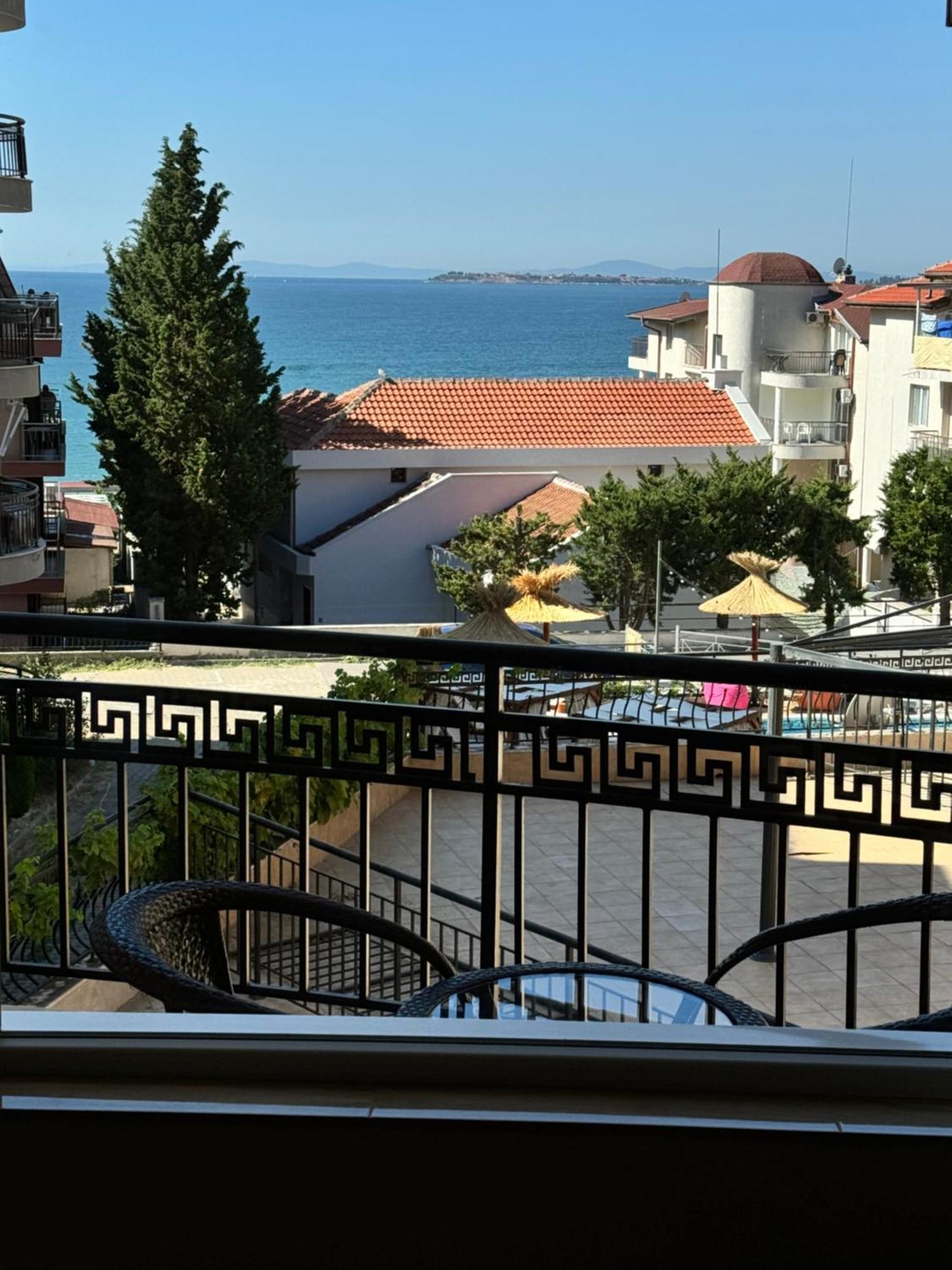 Marina Bay Saint Vlas