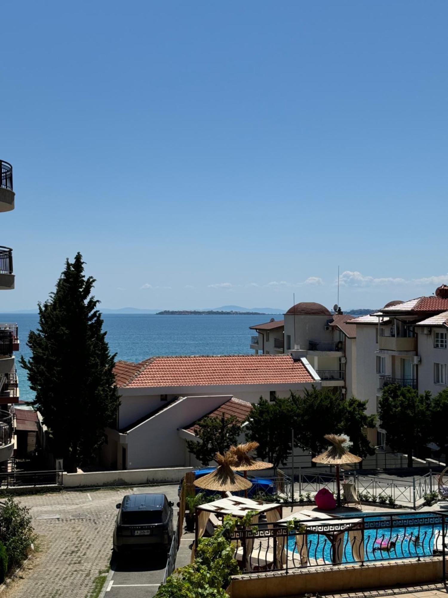 Marina Bay Saint Vlas Свети Влас